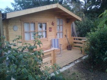 Colchester City Cottage Exterior photo