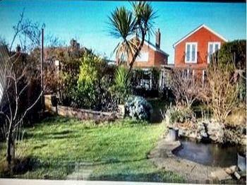 Colchester City Cottage Exterior photo