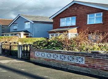 Colchester City Cottage Exterior photo