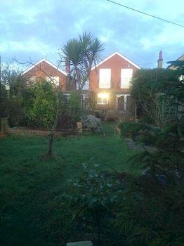 Colchester City Cottage Exterior photo